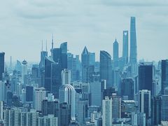 -上海龙之梦万丽酒店