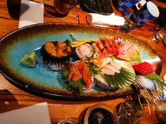 -千代武日本料理(哈西店)