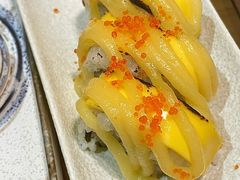 -雲野铁板烧·海鲜·日料·自助餐(金街店)