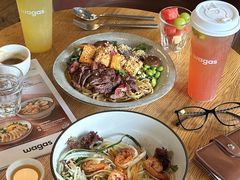 -Wagas沃歌斯(长宁龙之梦店)