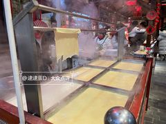 -客家大院·非遗赣南客家菜(郁孤台店)