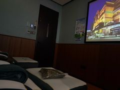 -水悦堂足浴SPA养生会所