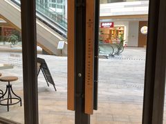 门面-星巴克臻选(成都东方新希望天祥店)