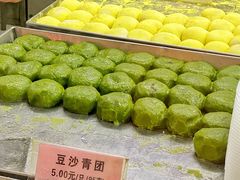 -沈大成(南京东路店)