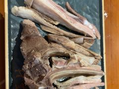 -青海名吃尕张娃非遗烤肉(海湖总店)