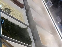 -金滏山烤肉·海鲜·火锅自助餐厅(襄阳万达店)