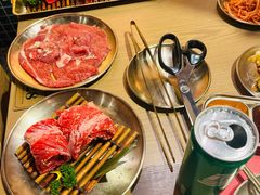 -西塔老太太泥炉烤肉(双井店)