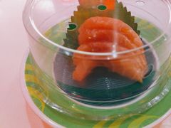 -莲寿司(国兴店)