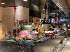 -乐咖啡西餐厅(太湖皇冠假日酒店)