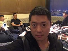 -沈阳君悦酒店·意坊意大利餐厅