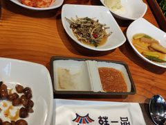 -韩一品韩国料理(柏庐南路店)