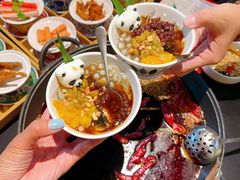 -俏媳妇火锅(宽窄巷子店)