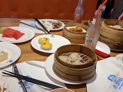 -纽斯特牛排自助餐厅(浦东文峰广场店)