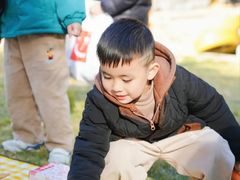-杭州滨江欧文幼儿园