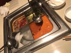 -海底捞火锅(勒泰店)