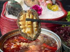 -蒋记海鲜姿造•洋房别墅(星河湾店)