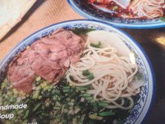 -甘记兰州牛肉面(Chadstone 旗舰店)