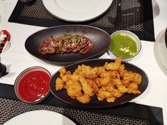 atta鸡米花-atta bj(国贸商城店)