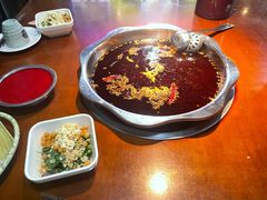 -青山青豆花·笑禅豆腐鱼(黄泥塝店)