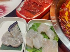 -大龙燚·旷野鲜火锅(广州首店)