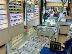 -吴良材眼镜(北中路店)