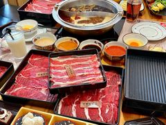 -牛匠和牛寿喜锅(西安总店)