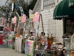 -华谊兄弟（长沙）电影小镇