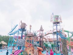 -热高乐园巴厘岛水世界