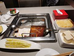 -海底捞火锅(万象城店)