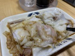-银记肠粉店(南方医院店)