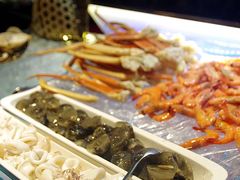 -泰谷酒店·太古码头闽菜自助餐厅