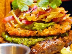 -blue frog蓝蛙(长泰广场店)