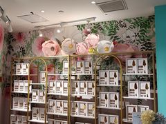 -西檬树SIMON·T轻奢蛋糕(大东方Max店)