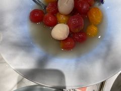 -阿里疆Alijiang·丝路美食·异域风情·清真(长楹天街店)
