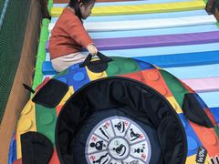 -蒙特利亲子乐园