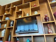 -粤尚腾香居中餐厅(首都机场希尔顿店)
