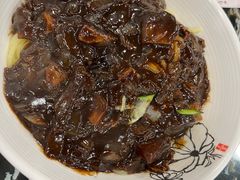 -桃园中华料理炸酱面(燕儿岛路店)