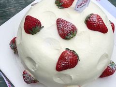 -可丽可丽·生日蛋糕·下午茶(厦门鹭港店)