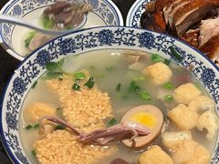 -小潘记鸭血粉丝汤