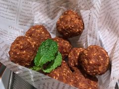 老北京干炸丸子-小大董·烤鸭(凤凰汇店)