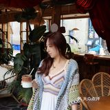 这就是当代年轻人到任何一个地方都要找一个美美的咖啡馆！