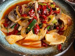 -东来顺·非遗火锅(赛格国际购物中心店)