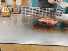 -新海膳法式铁板烧(华燕奥特莱斯店)