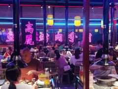 -十三姨正合丰烤肉(营迹路店)