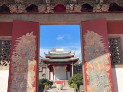-烟台市博物馆