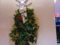 -北京长白山国际酒店(鸟巢店)