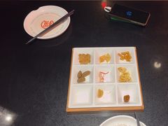 -探鱼·鲜青椒爽麻烤鱼(广州花都来又来店)