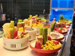 -聚丰园•湖鲜餐厅(阿红私房菜梅石路店)