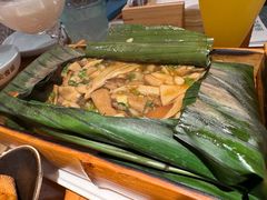 -菌自由丨野生菌火锅特色庭院餐厅(丽江古城店)