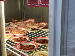 -文立新麻辣烫(合生汇21街区店)